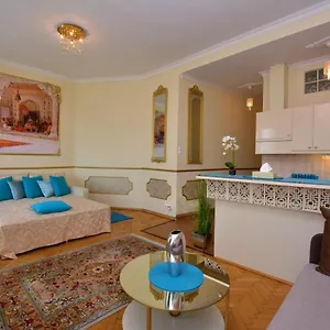 Apartamento Orangehomes Panorama Enjoy, Budapest