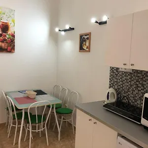 Apartamento Urania, Budapest
