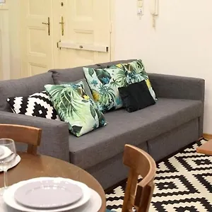 Apartamento Imola's Place In Downtown By The Danube, Budapest