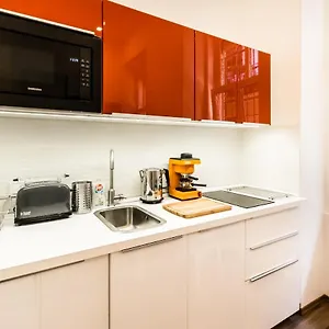 Apartamento Cosy In The Heart Of The, Budapest