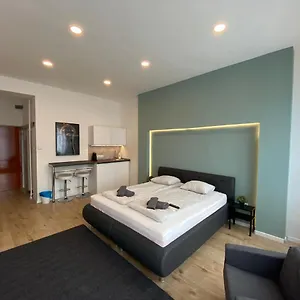 Apartamento Center Of 3, Budapest