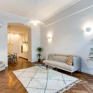 Apartamento Basilica, Budapest