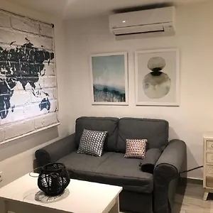  Apartamento Gran Via 2 España