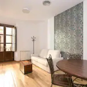  Apartamento Gran Via 1 España
