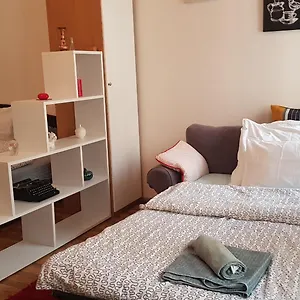Apartamento Center Royalty, Budapest