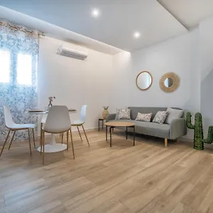  Apartamento Pozo Dos Bocas - Free Parking España