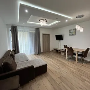 Apartamento Elite, Budapest