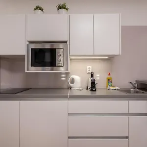 Apartamento Tcb Regi, Budapest